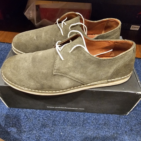 Pointer crago ii - Picture 3 of 6